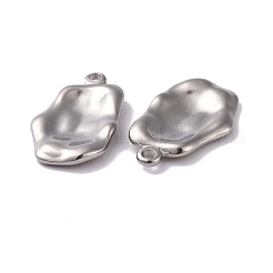 Подвески из нержавеющей стали 304&nbsp;LS-STAS-E032-01P