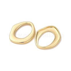 Латунные подвески&nbsp;KK-D388-01G-01