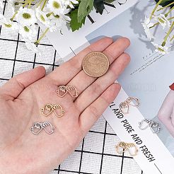 Звенья из нержавеющей стали 304 STAS-UN0018-08