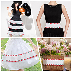 3 ярд полиэстеровых лент&nbsp;SRIB-GF0001-51D