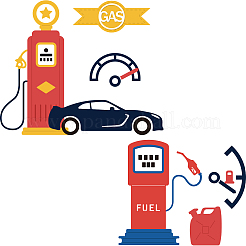 2 шт. DIY-WH0309-889