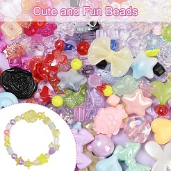 Наборы для самостоятельного изготовления сердечек&nbsp;DIY-YW0010-88