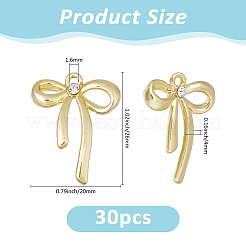 Подвески из сплава с покрытием для стойки FIND-FH0012-08G