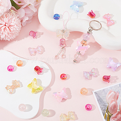 Наборы для изготовления ювелирных изделий своими руками OACR-SC0001-63