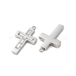 Подвески из нержавеющей стали 304&nbsp;STAS-L022-085P-01