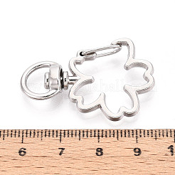 Застежка из сплава PALLOY-T090-79P