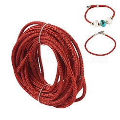 5 м плетеных проводов из нержавеющей стали 304 с нейлоновым покрытием&nbsp;TWIR-TA0001-08C