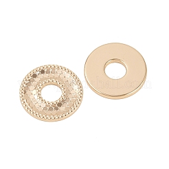 Соединительные кольца из латуни с текстурой KK-K351-54G