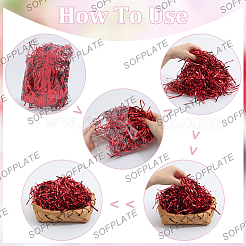 2 комплект пластикового наполнителя из крошки DIY-SP0002-23B