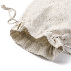 Мешочки для упаковки из хлопка ABAG-Q001-01E