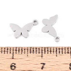 Подвески из нержавеющей стали марки 304&nbsp;PW-WG91272-01