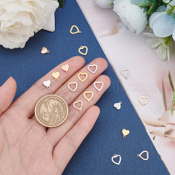 304 нержавеющая сталь штамповка пустые бирки брелоки STAS-UN0014-04