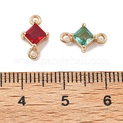 Латунные подвески для стеклянных соединителей&nbsp;FIND-XCP0003-38