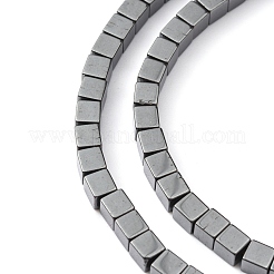 Аб немагнитная синтетические гематит шарики&nbsp;Z0RMD014