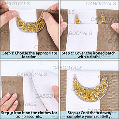 Стразы из смолы&nbsp;DIY-WH20063-030F