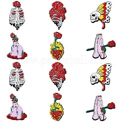 12 шт.&nbsp;SACR-CJ0001-70