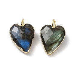 Природные каменные смешанные подвески G-G012-11G-B