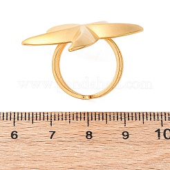 Кольца-манжеты из нержавеющей стали 304&nbsp;RJEW-D306-20G