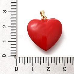 Стеллаж гальванический латунный с эмалевыми подвесками&nbsp;KK-M296-01G-03