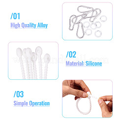 Изготовление наборов для поиска&nbsp;DIY-TA0013-24B