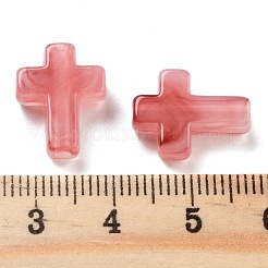 Акриловые бусины OACR-U005-03C