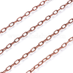 Латунные кабельные цепи CHC028Y-R