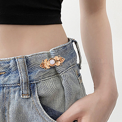 10 стиль застежки-кнопки из сплава FIND-CP0002-81