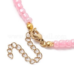 Акриловые браслеты из сплава бабочки&nbsp;BJEW-JB10487-02