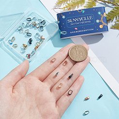 50 шт. 5 цвета STAS-SC0005-57