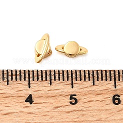 Латунные бусины KK-D407-10G