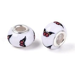 Непрозрачная смола европейский бисер&nbsp;RPDL-T004-01C