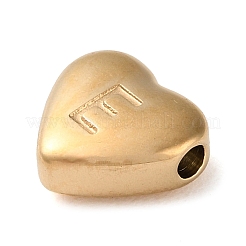 201 бусина из нержавеющей стали&nbsp;LS-STAS-M335-01E-G