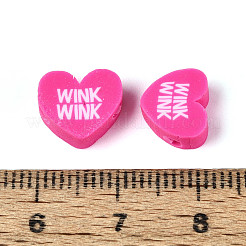 Бусины из полимерной глины &nbsp;CLAY-T023-11A