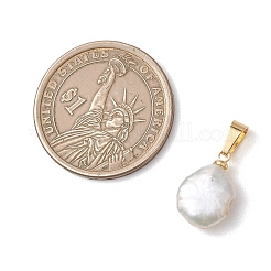 Натуральные кеши жемчужные подвески&nbsp;PALLOY-JF04999