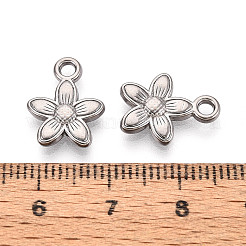 Подвески из нержавеющей стали марки 304 STAS-N103-112P