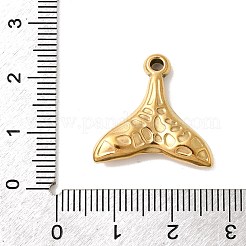 Подвески из нержавеющей стали 304&nbsp;STAS-B113-05G