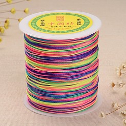 Полиэфирного корда OCOR-L020-09