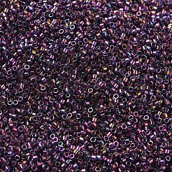 Бусины Миюки delica&nbsp;SEED-J020-DB0128