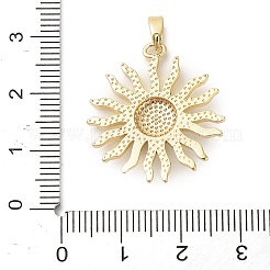 Латунные подвески&nbsp;LS-KK-P329-01A