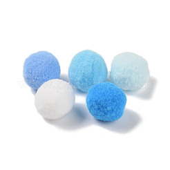 Украшение шаром из полиэстера FIND-Z042-02C