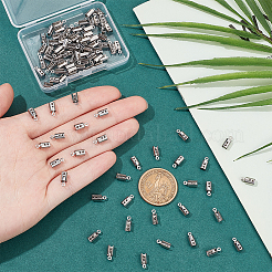 Наконечники шнура из нержавеющей стали 304 STAS-UN0009-36P