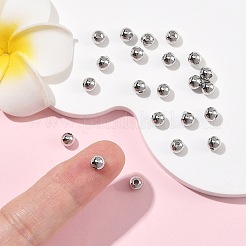 Spacer бисер латунные&nbsp;XGRPCF874-042P