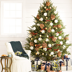 50 ярд односторонней бархатной ленты OCOR-HY0001-16C