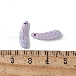 Подвески из натурального радужного алашанского агата&nbsp;G-G194-04B