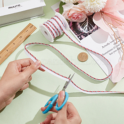 10 ярд полиэстеровой ленты&nbsp;OCOR-BC0005-57B