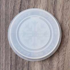 Силиконовые Молды для подвески на рождественскую тему своими руками DIY-Q138-02C