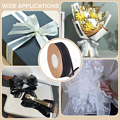 Отделка из шифонового кружева для украшения шитья OCOR-WH0112-015C