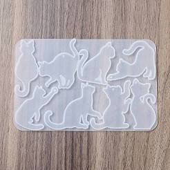 Силиконовые Молды для кулонов X1-SIMO-P009-C02