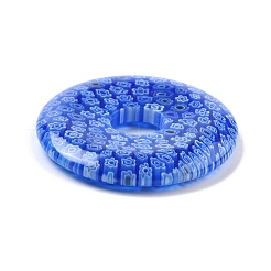 Стекло ручной работы тысячецветник бисера LAMP-A149-01