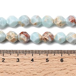 Синтетический Шушан камень бисер пряди G-Z119-A01-02B